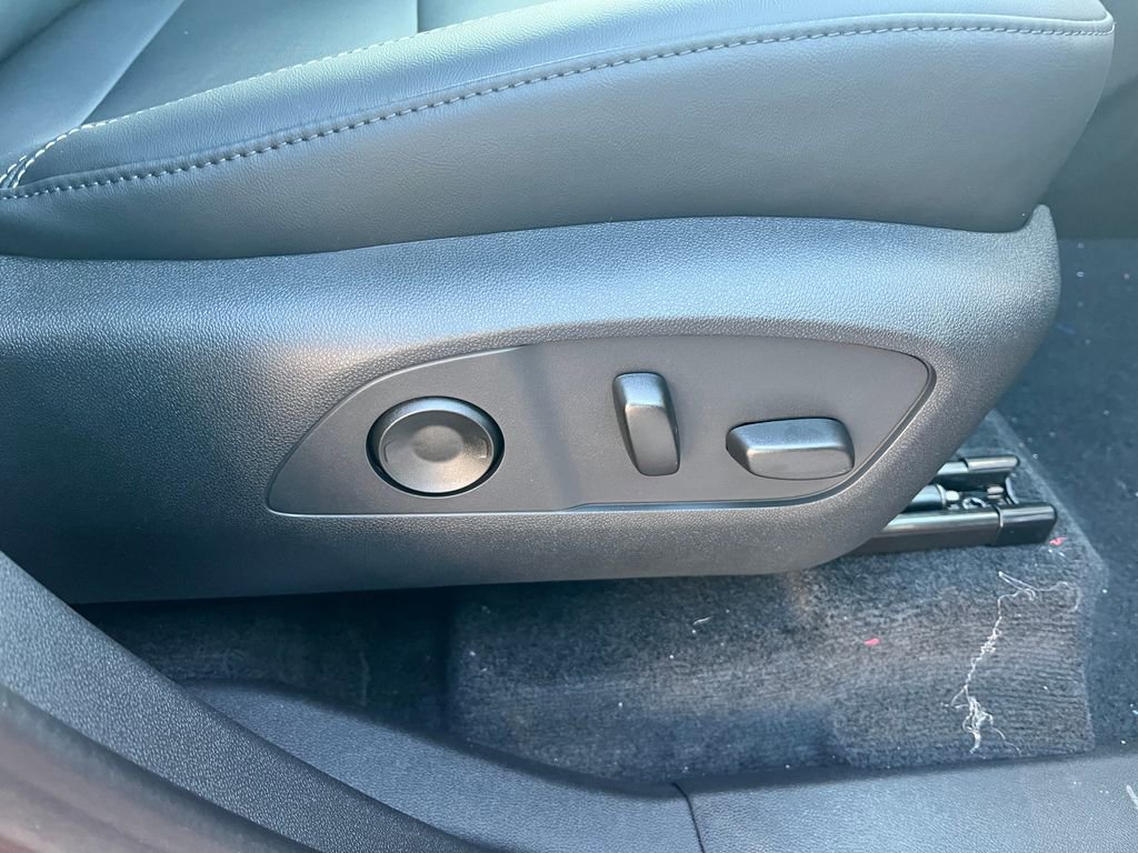 New 2026 GMC Acadia Elevation w/ Black Edition image 40