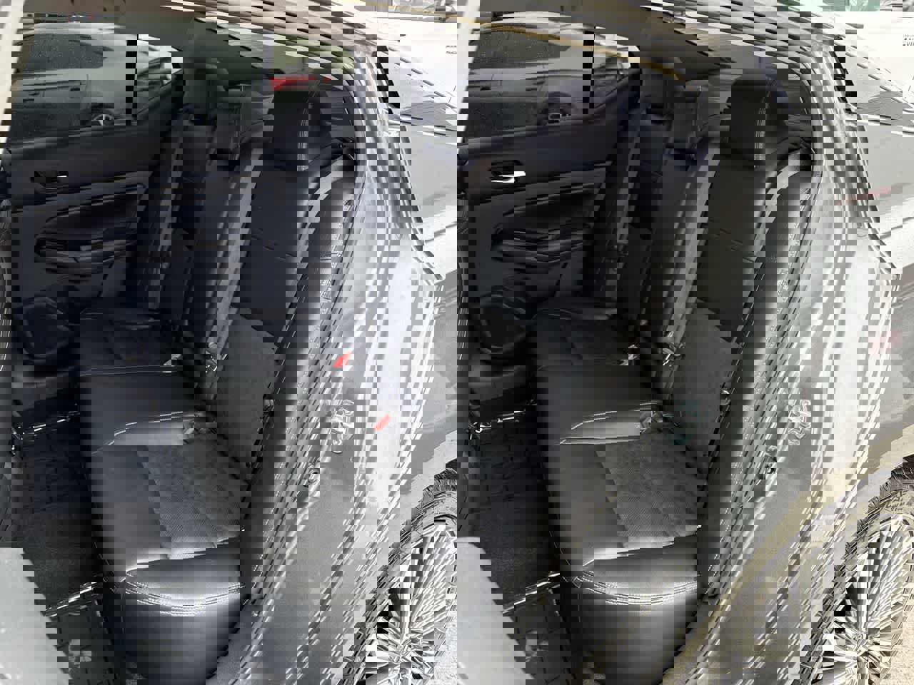 Used 2023 Nissan Altima 2.5 SL image 12