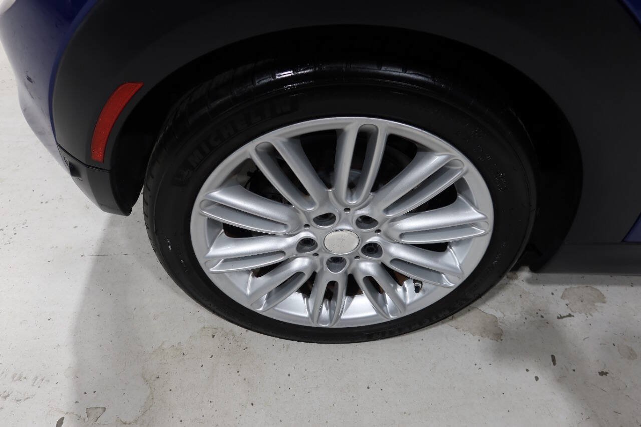 Used 2019 MINI Cooper S w/ Signature Upholstery Package FWD image 33