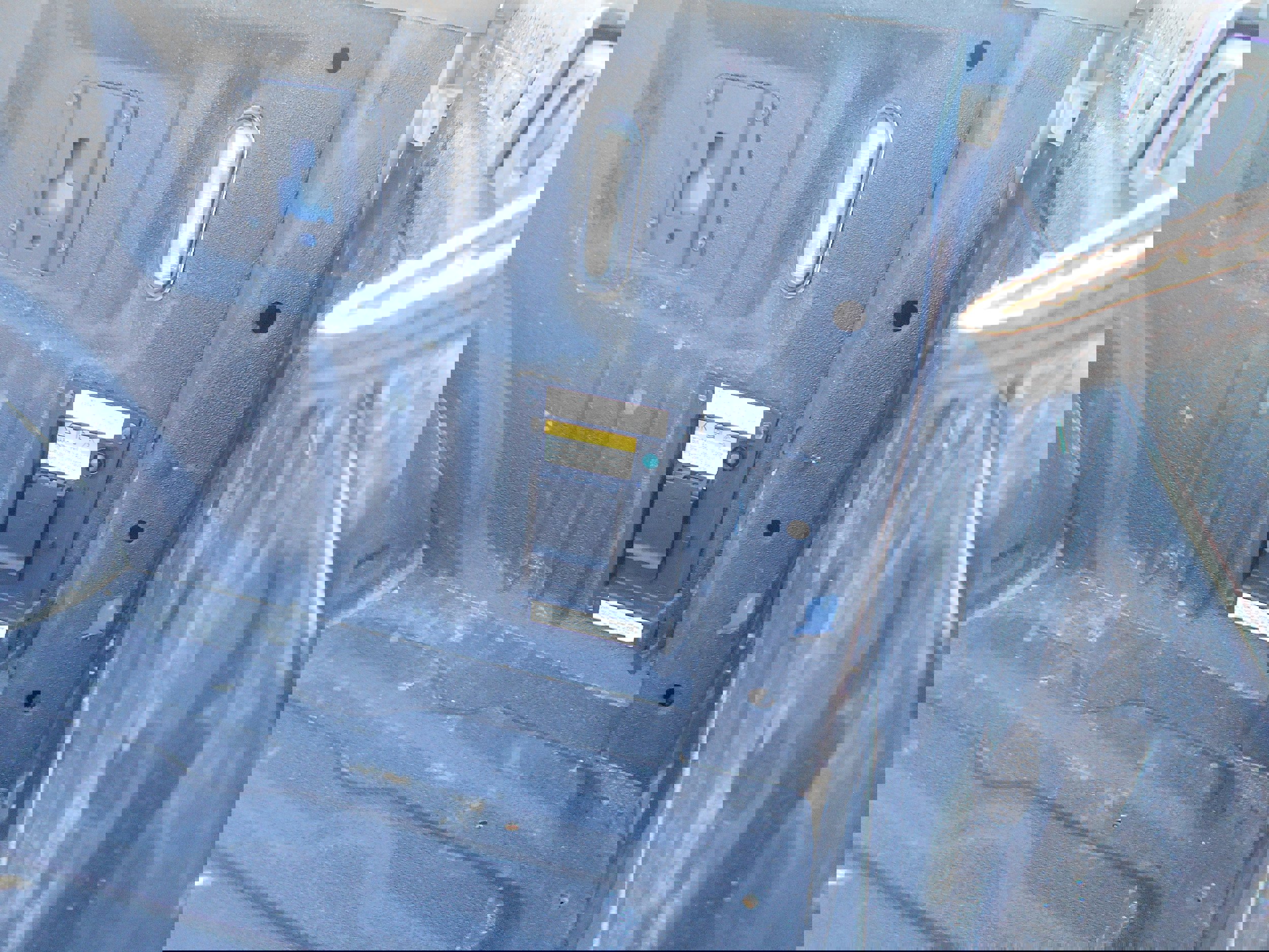 Used 2023 Ford F350 Lariat w/ Lariat Ultimate Package image 7