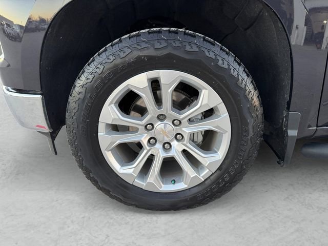 Used 2024 Chevrolet Silverado 1500 LTZ w/ LTZ Convenience Package II image 23