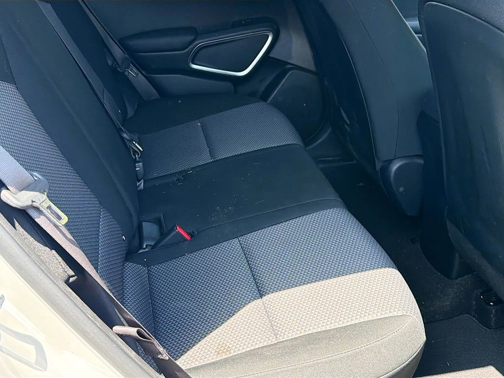 Used 2022 Kia Soul LX FWD image 23