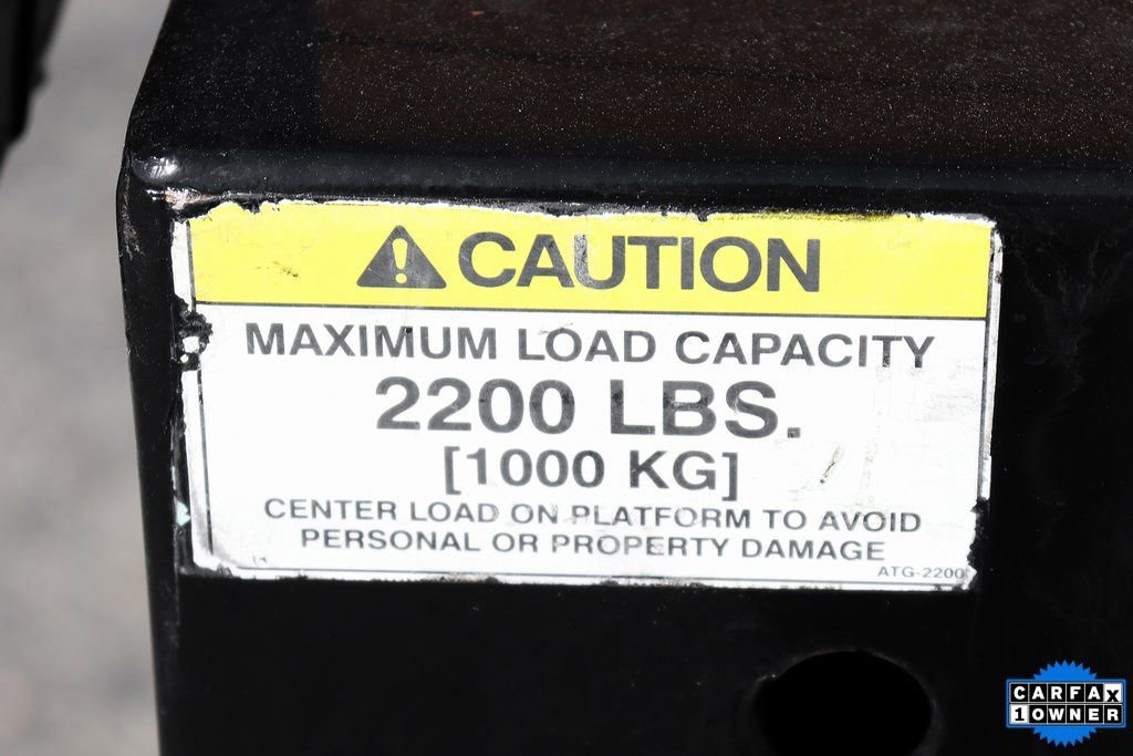 Used 2019 Ford F550 4x4 Crew Cab Super Duty image 44