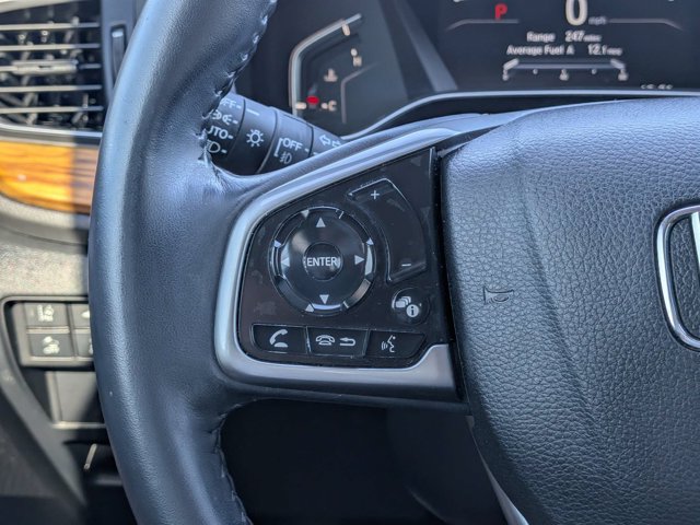 Used 2020 Honda CR-V Touring image 27