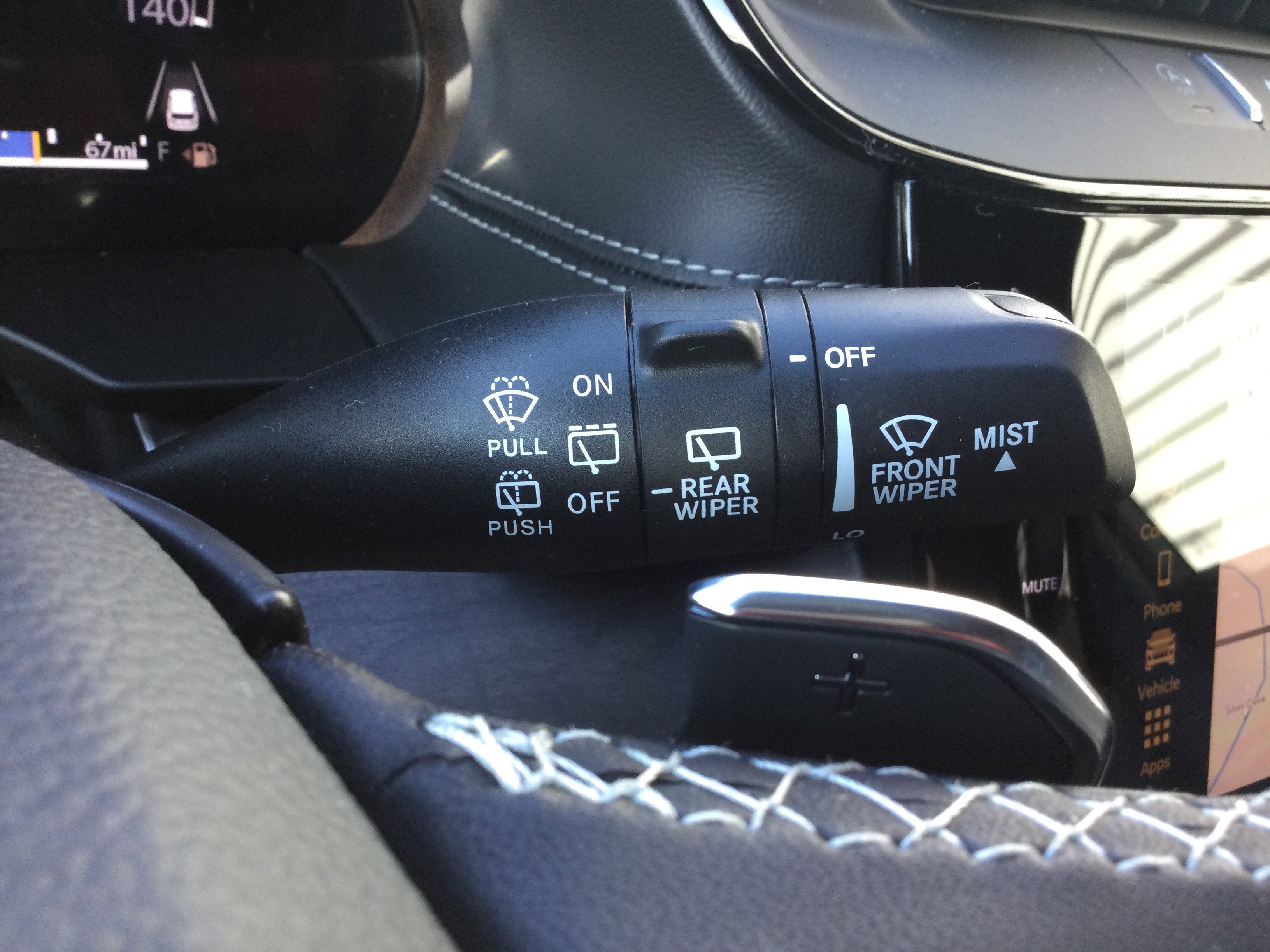 New 2026 Jeep Grand Cherokee Limited AWD/4WD image 16