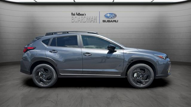 New 2026 Subaru Crosstrek 2.5i Sport AWD/4WD image 3