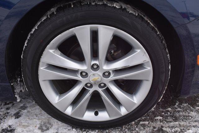 Used 2011 Chevrolet Cruze LTZ w/ RS Package image 41