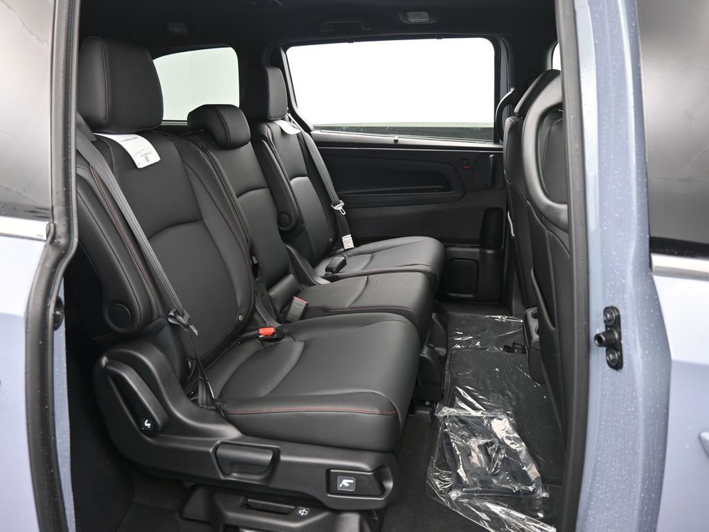 New 2026 Honda Odyssey Sport-L image 37
