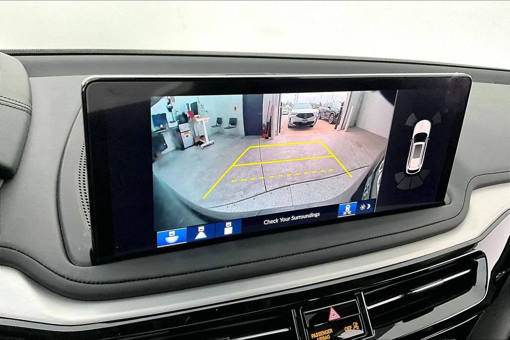 Certified 2026 Acura MDX w/ Technology Package FWD image 28