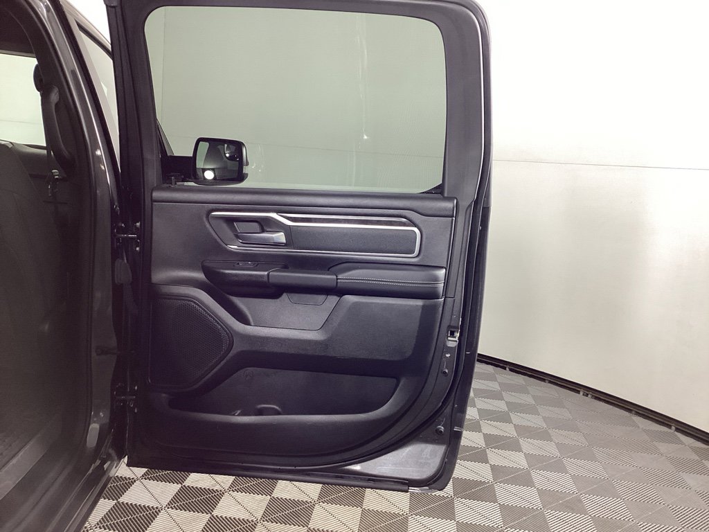 Used 2022 RAM 1500 Big Horn image 10