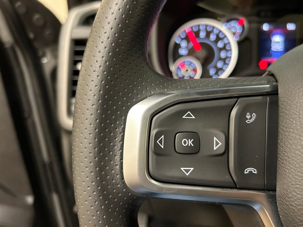 New 2026 RAM 2500 Tradesman AWD/4WD image 21