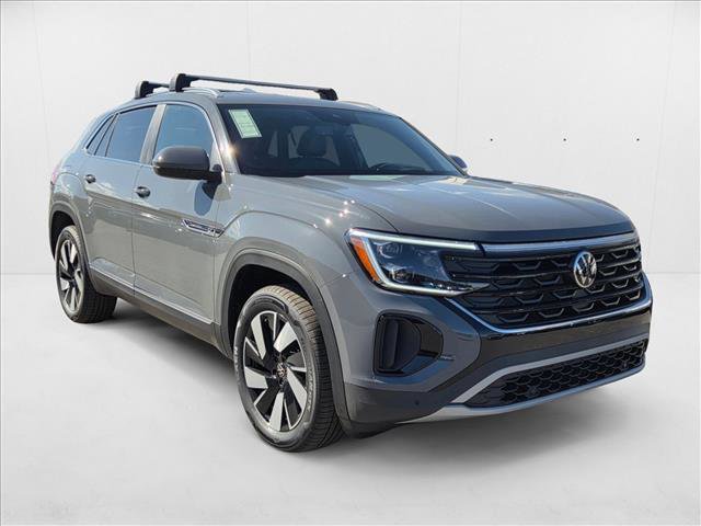 New 2026 Volkswagen Atlas Cross Sport SEL image 7