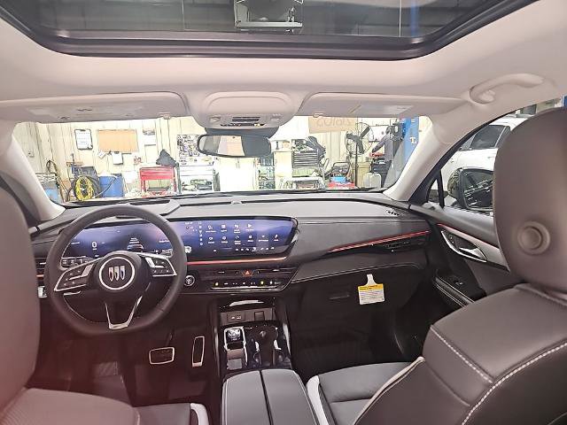 New 2026 Buick Envision Sport Touring image 20