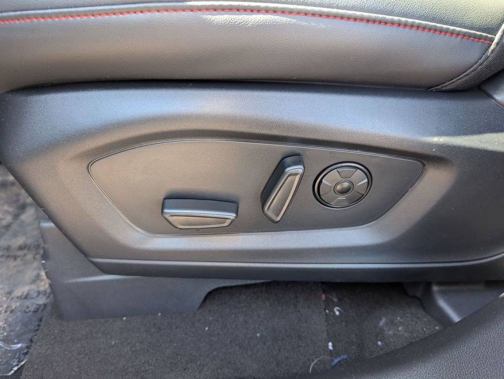 New 2026 Ford Explorer ST w/ Sun And Sound Package image 25