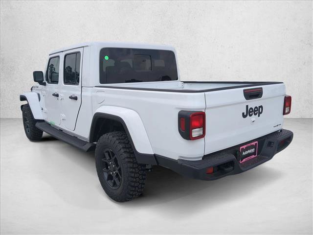 New 2026 Jeep Gladiator Sport image 9
