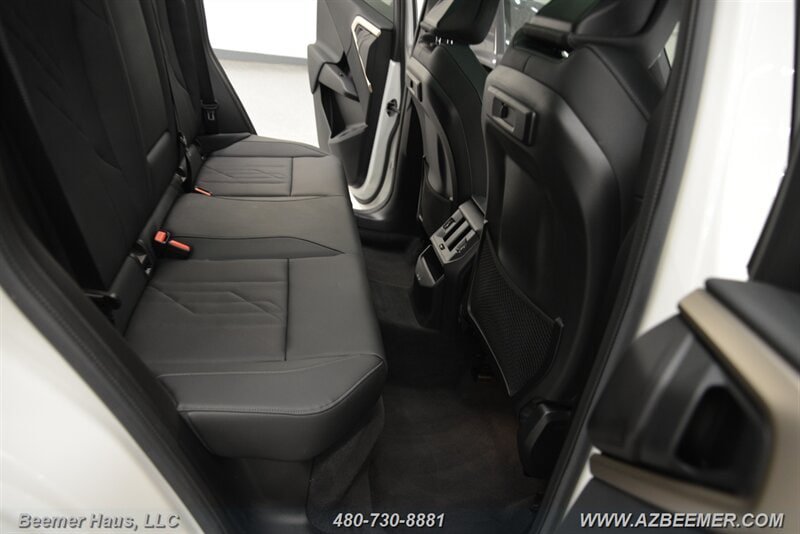 Used 2025 BMW X3 xDrive30i w/ Premium Package AWD/4WD image 27