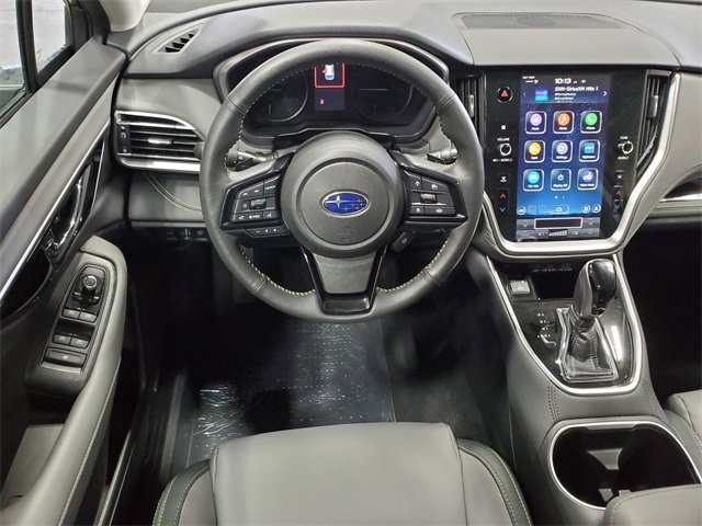 Used 2025 Subaru Outback Onyx Edition image 19