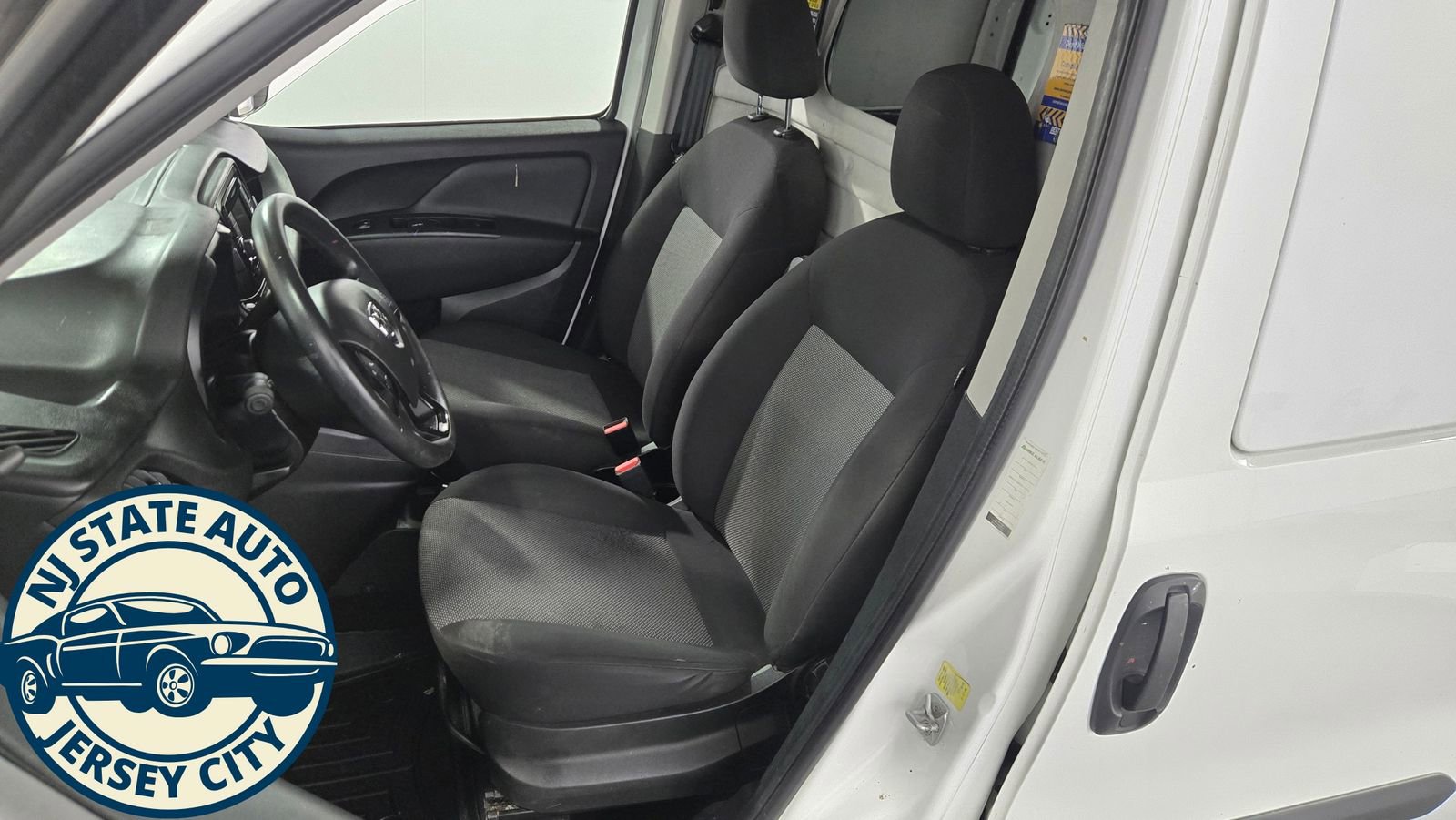 Used 2020 RAM ProMaster City Tradesman FWD image 21