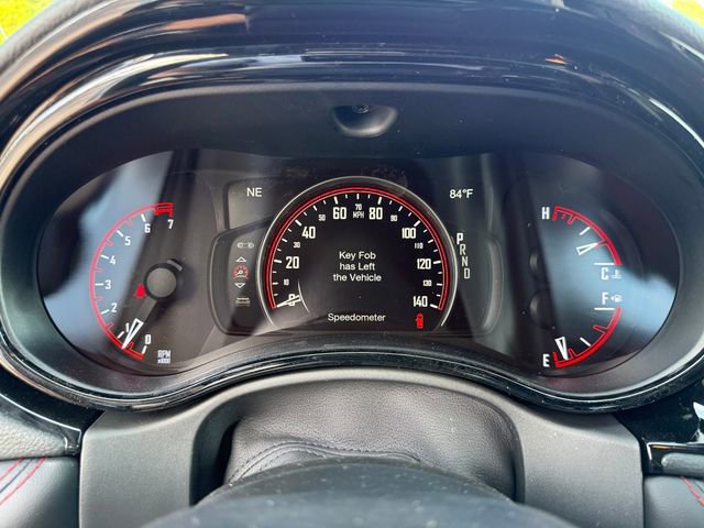 New 2026 Dodge Durango GT image 27