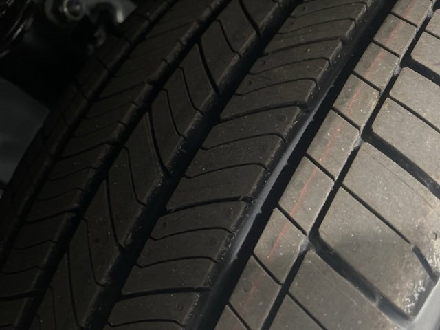 New 2024 Ford Escape SE image 16