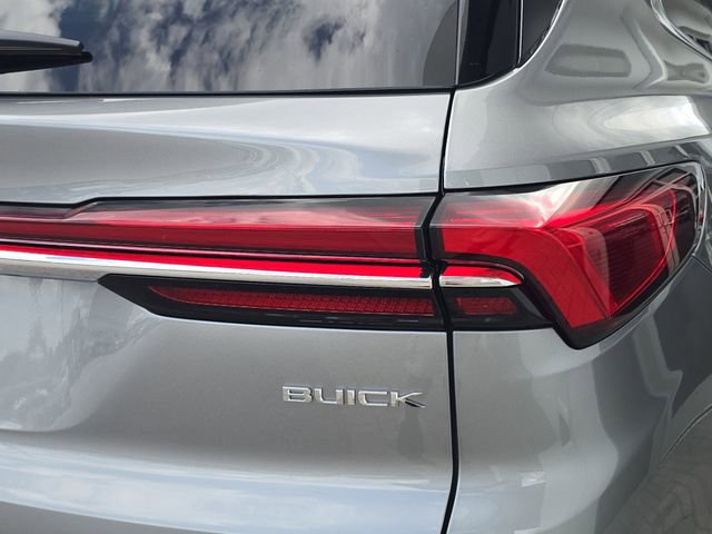 New 2026 Buick Enclave Preferred w/ Power Package image 8