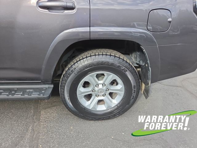 Used 2018 Toyota 4Runner SR5 Premium image 22