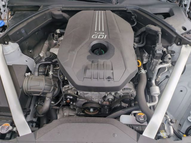 Used 2022 Genesis G70 2.0T w/ Prestige Package image 20