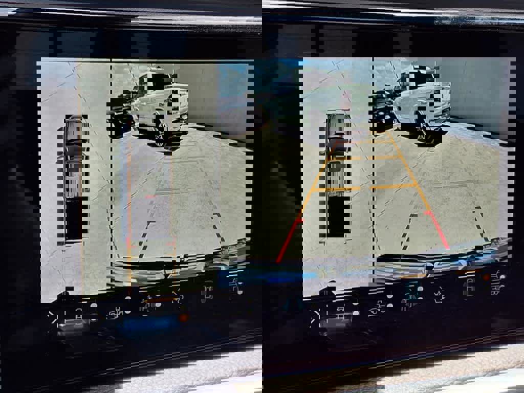 Used 2022 GMC Sierra 1500 Denali w/ Denali Reserve Package image 16