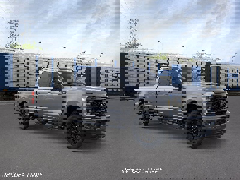 New 2026 Ford F250 4x4 Crew Cab Super Duty image 7
