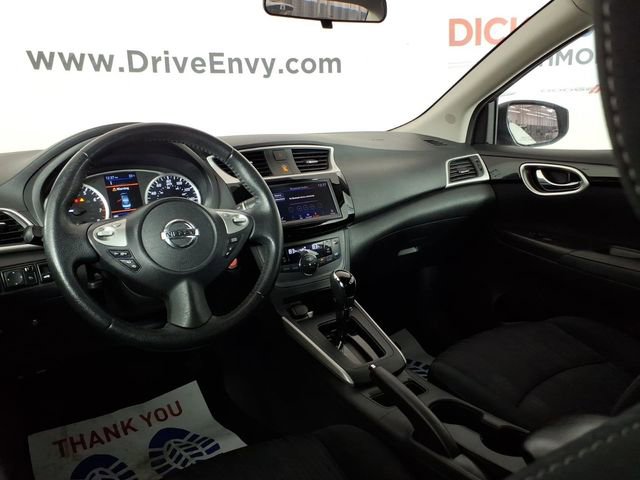 Used 2019 Nissan Sentra SV image 10