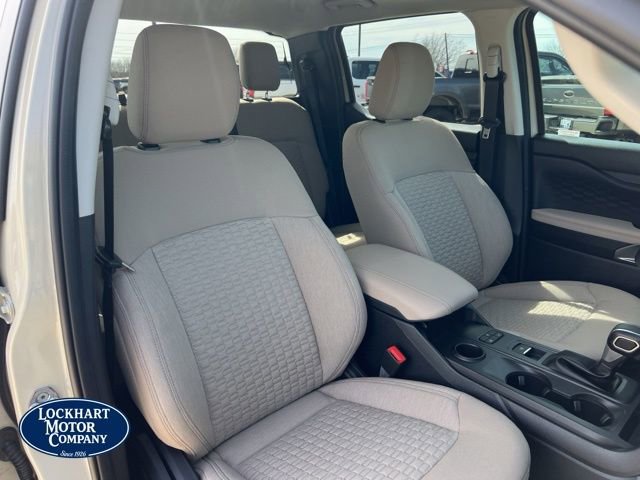 New 2025 Ford Ranger XLT image 32