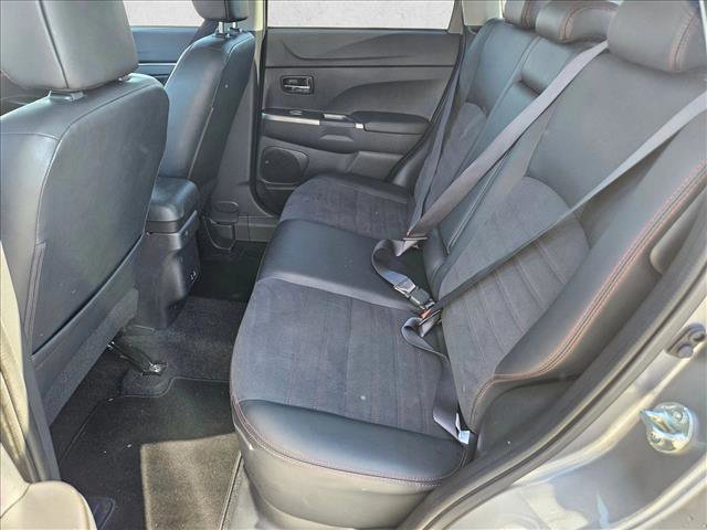 Used 2024 Mitsubishi Outlander Sport S image 18