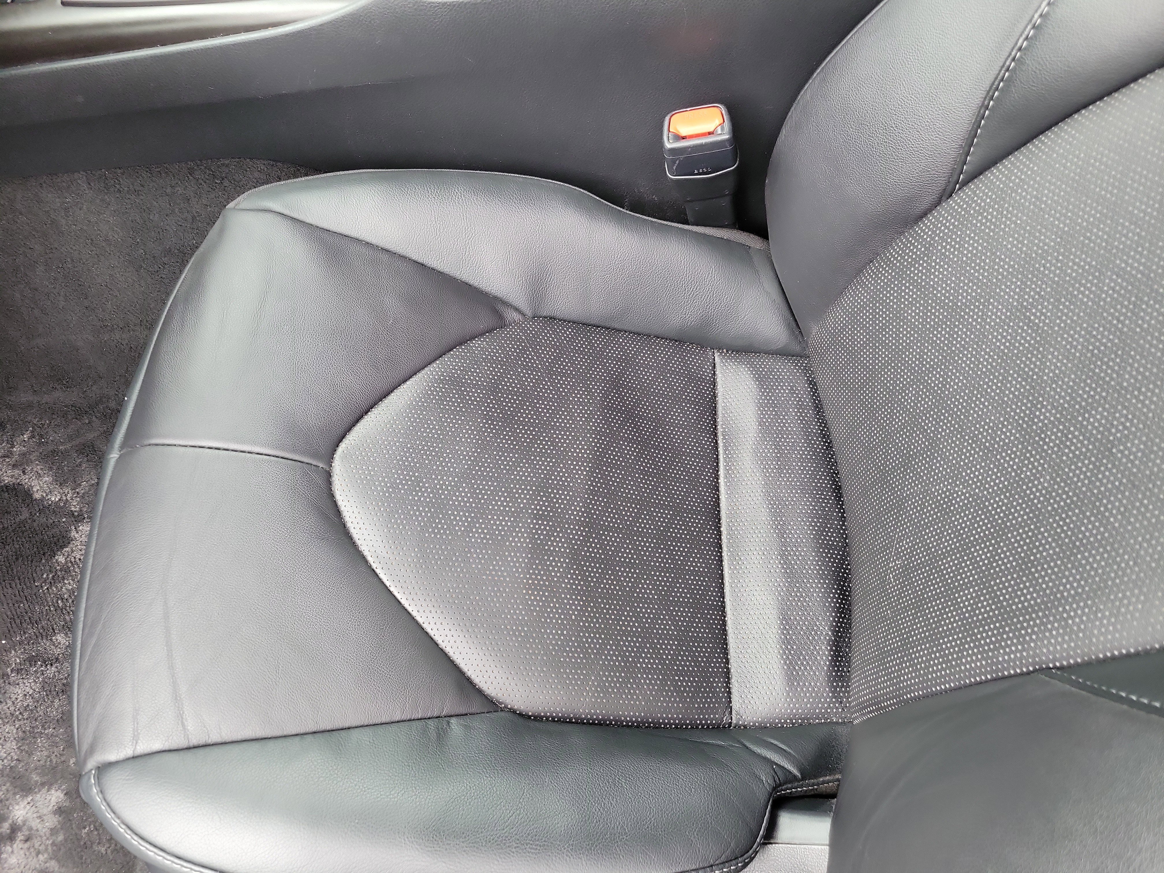 Certified 2024 Toyota Camry XSE image 19