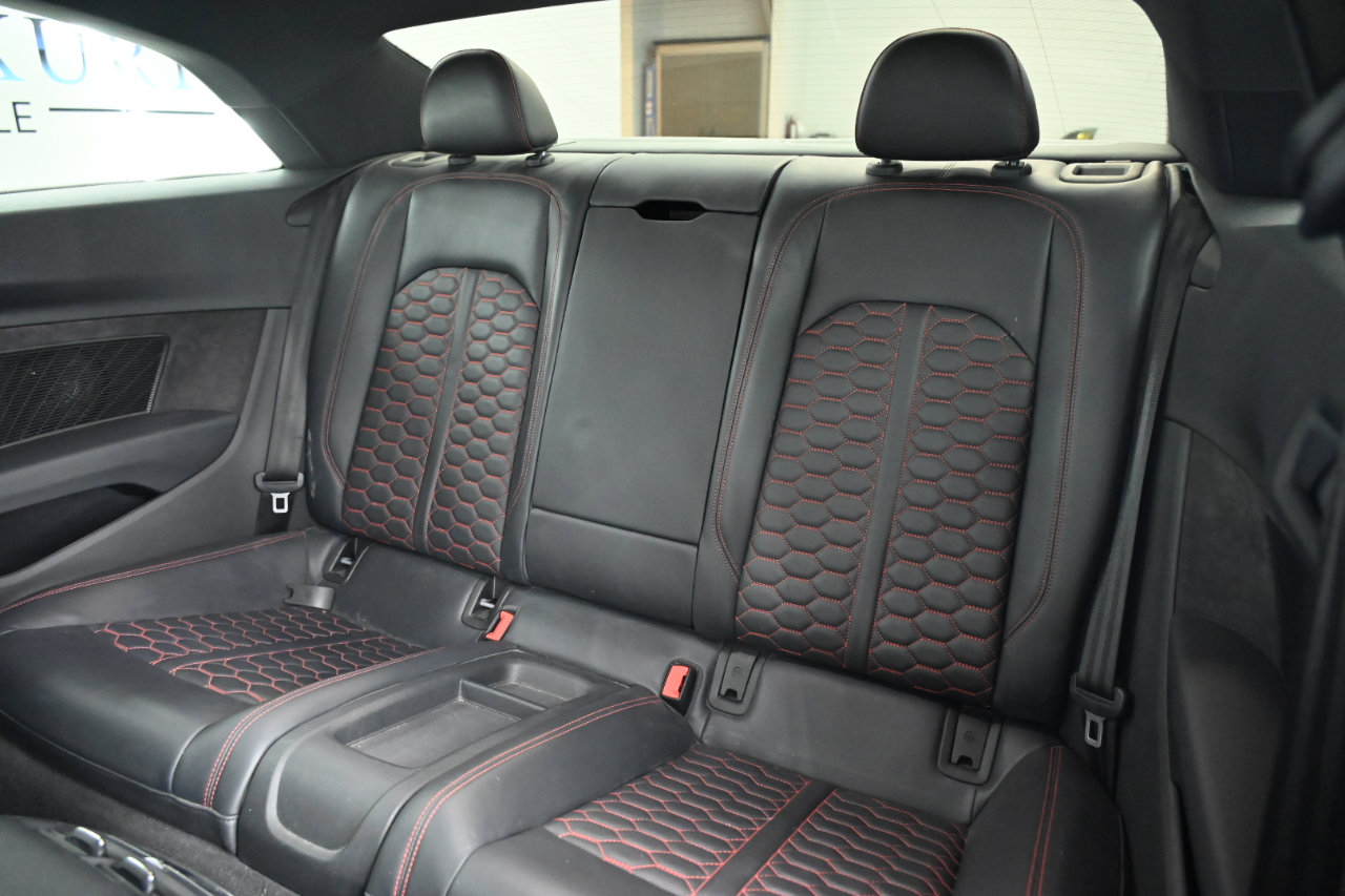 Used 2018 Audi RS 5 w/ RS Driver Assistance Package image 38