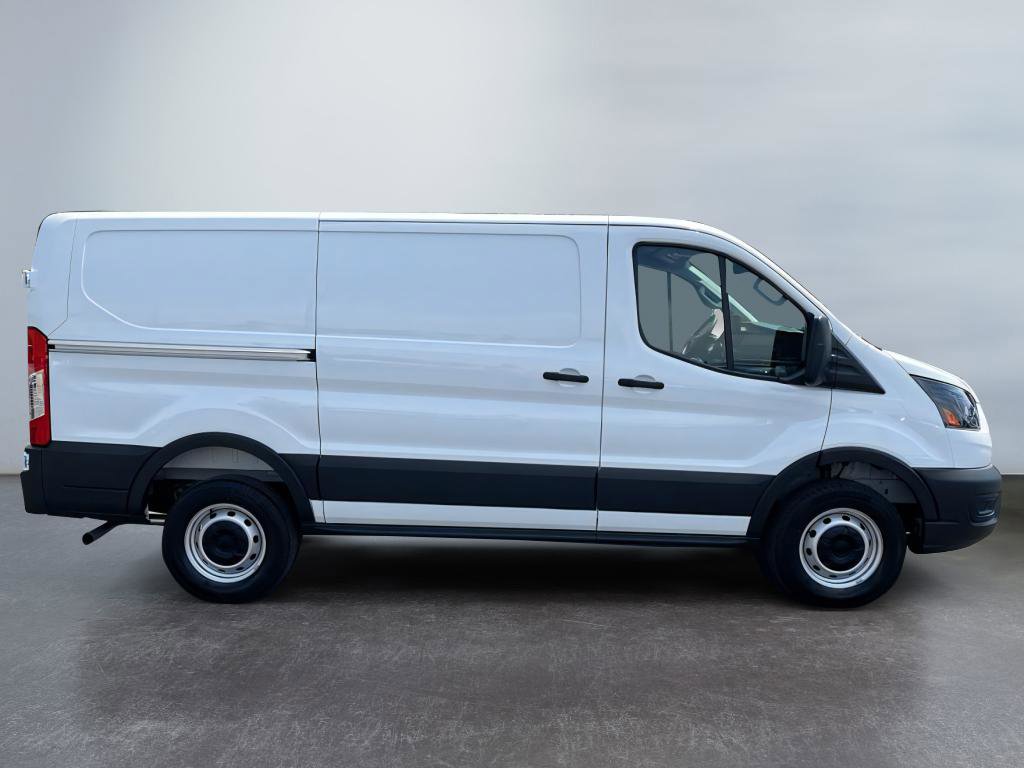 New 2025 Ford Transit 350 Low Roof image 6