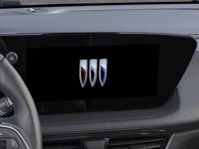 New 2026 Buick Encore GX Preferred w/ Advanced Technology Package FWD image 20