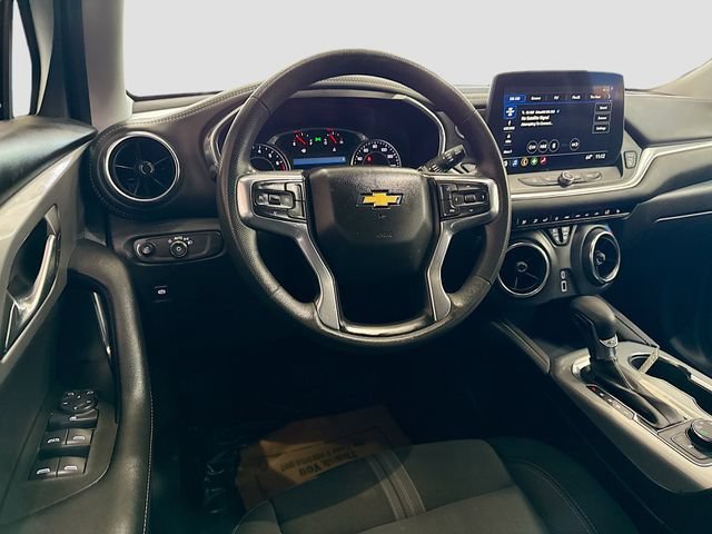 Used 2024 Chevrolet Blazer LT AWD/4WD image 22