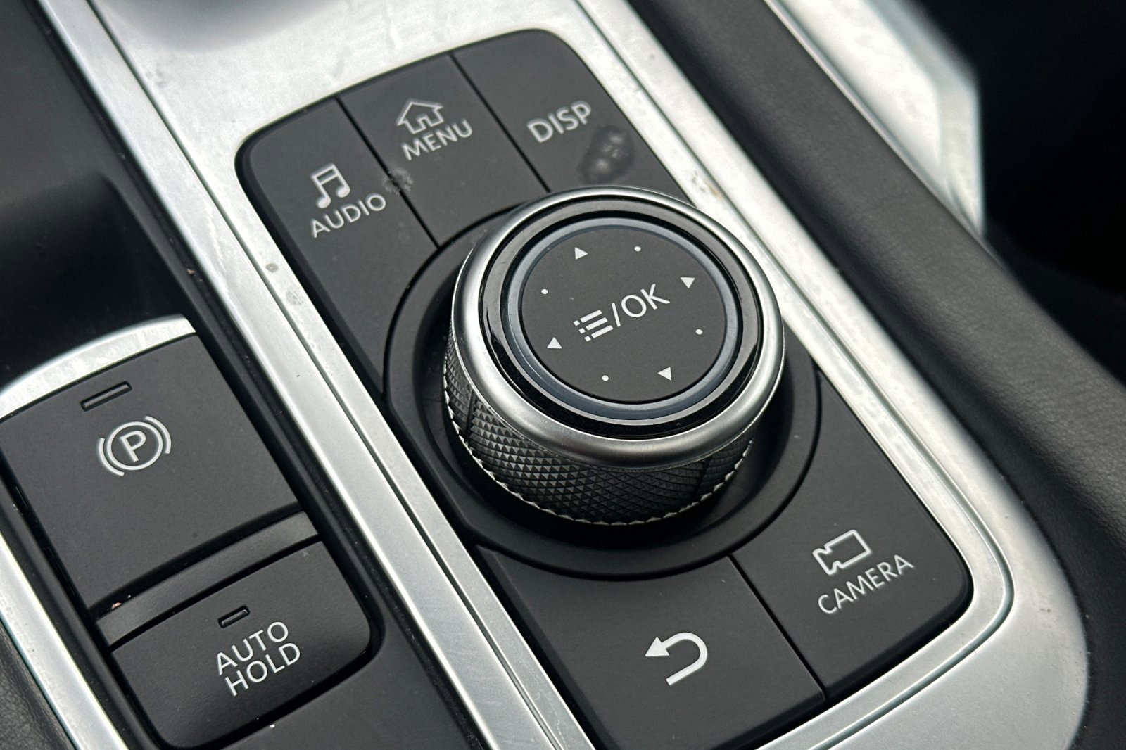 Certified 2025 INFINITI QX60 Pure image 34