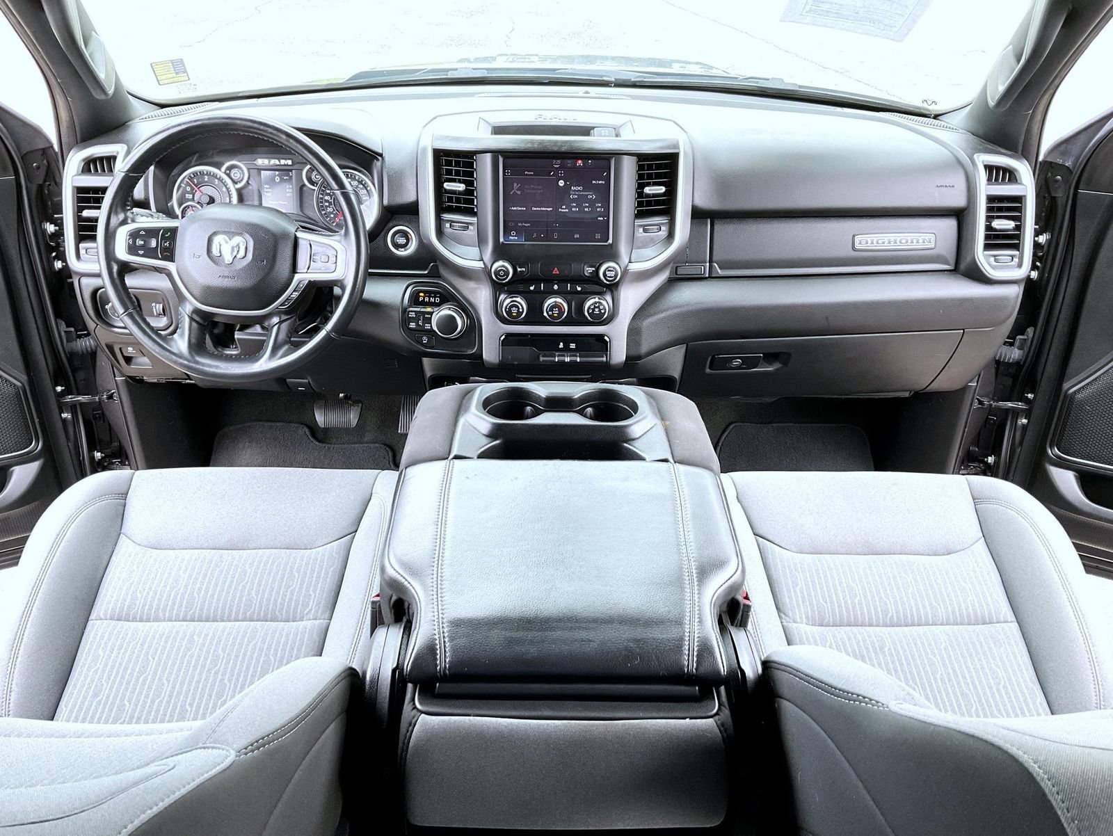 Used 2023 RAM 1500 Big Horn AWD/4WD image 13