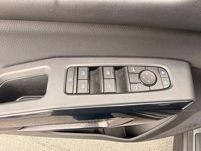 Certified 2024 Nissan Pathfinder S image 13