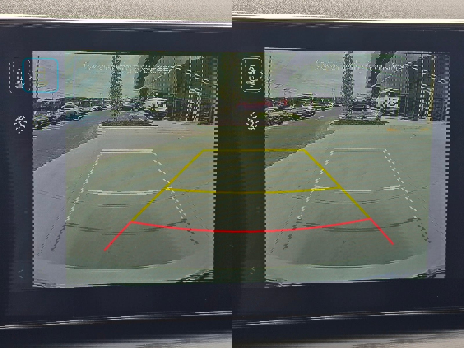 New 2026 Hyundai Tucson SEL image 17