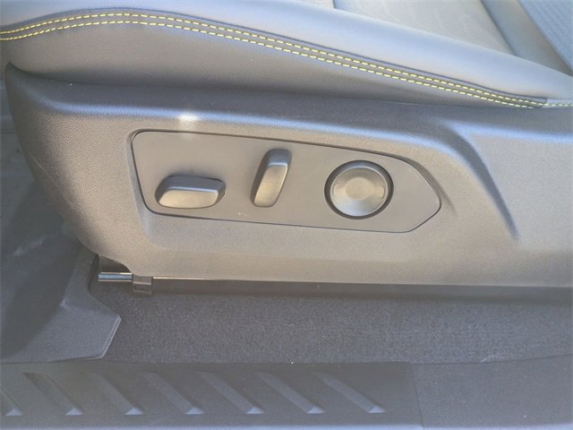 New 2026 Chevrolet Colorado ZR2 w/ Technology Package image 11