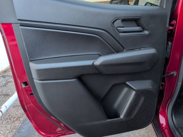 New 2026 Chevrolet Colorado Trail Boss image 9