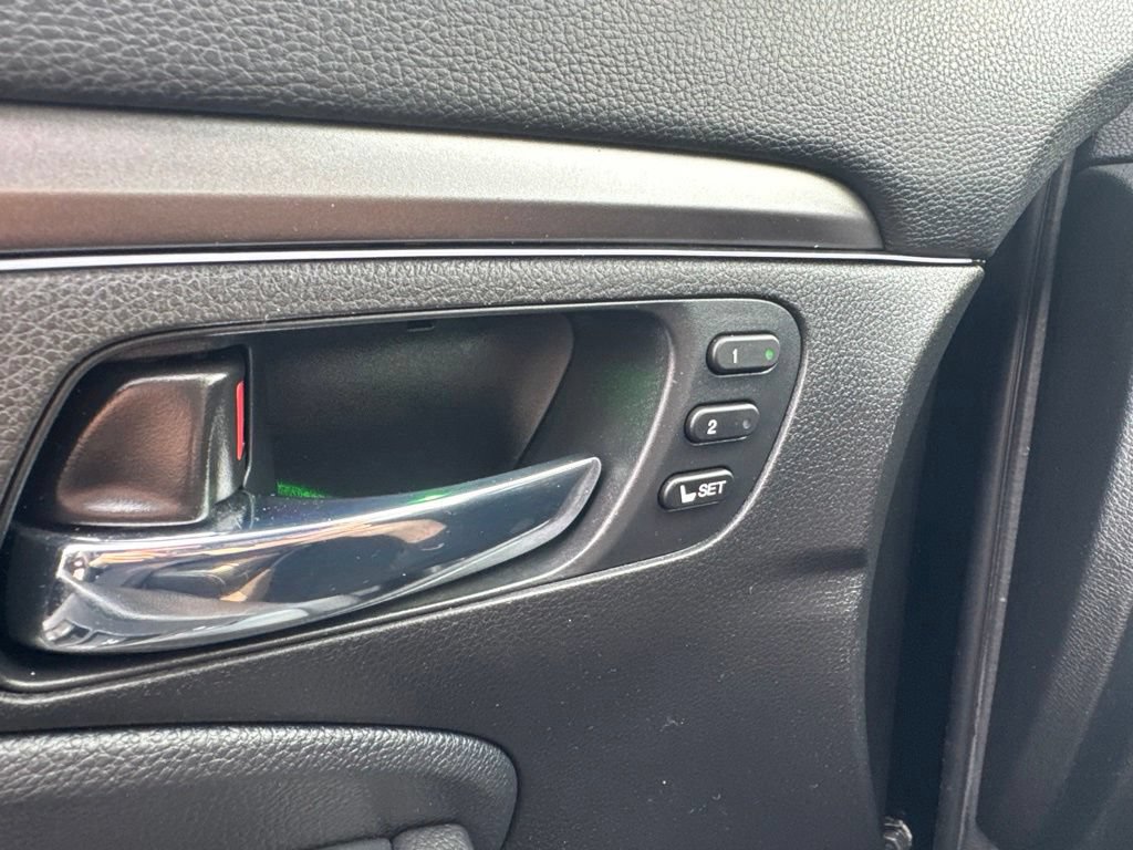 Certified 2021 Honda Passport EX-L image 29