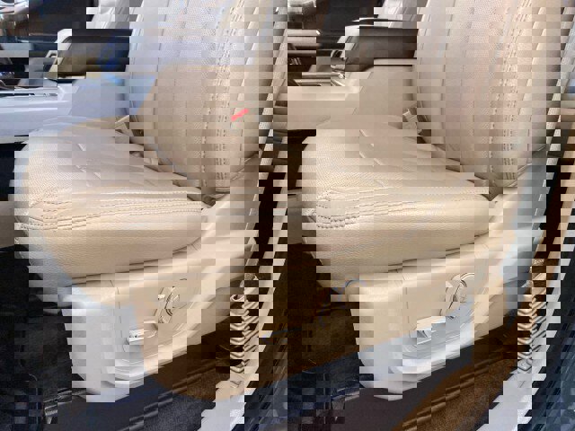 Used 2018 Ford F150 Lariat w/ Equipment Group 501A Mid image 17