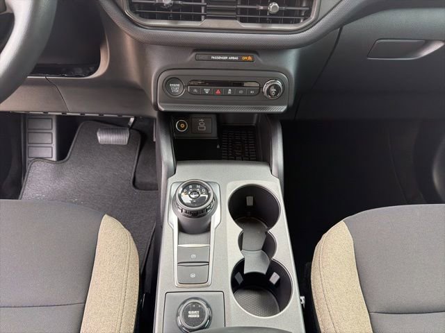 New 2025 Ford Bronco Sport Big Bend image 18