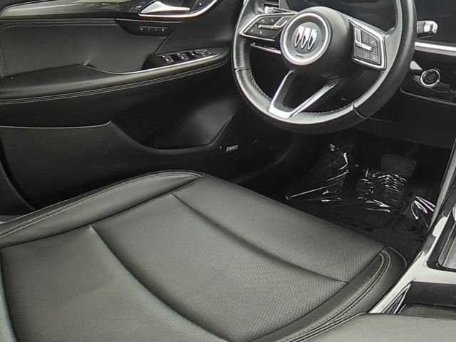 Used 2024 Buick Envision Preferred AWD/4WD image 24