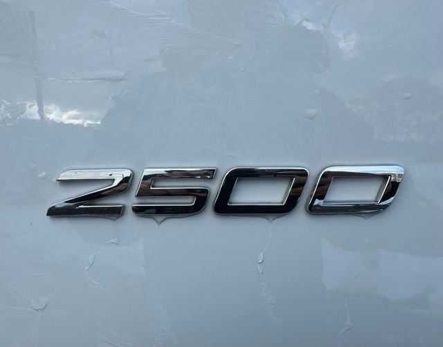 Used 2026 Mercedes-Benz Sprinter 2500 image 9