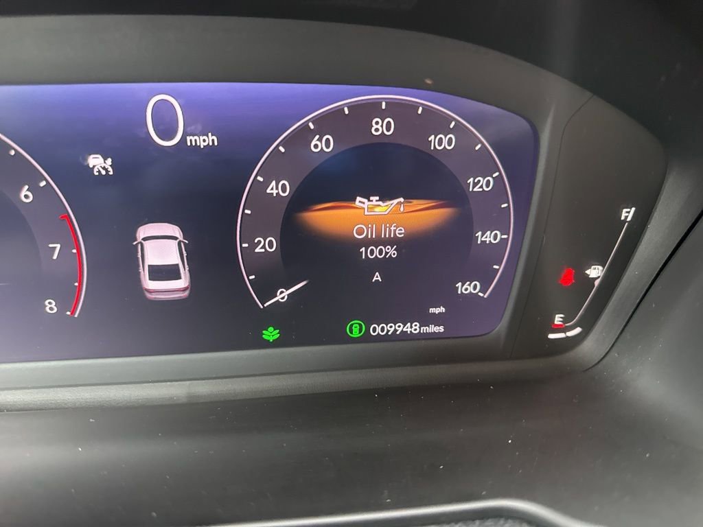 Used 2024 Honda Accord LX image 22