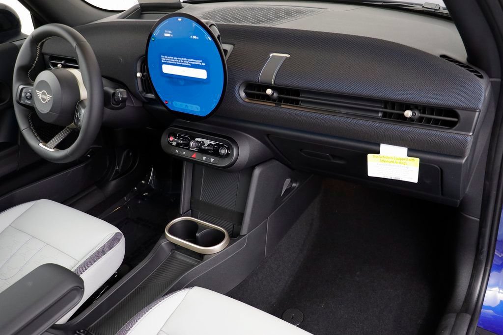 New 2026 MINI Cooper 2-Door Hardtop FWD image 20